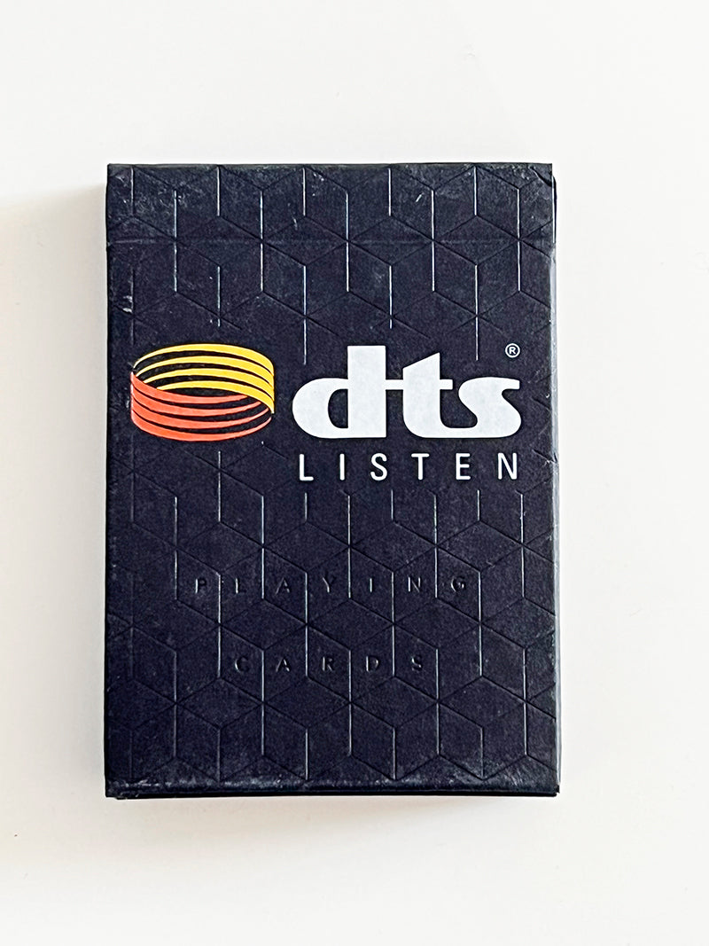 DTS Listen (opened)