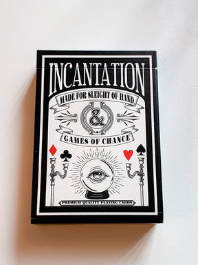 Incantation Midnight (opened)