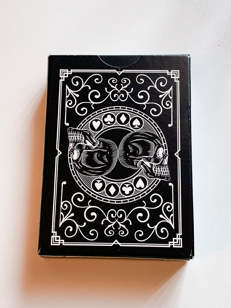 Incantation Midnight (opened)