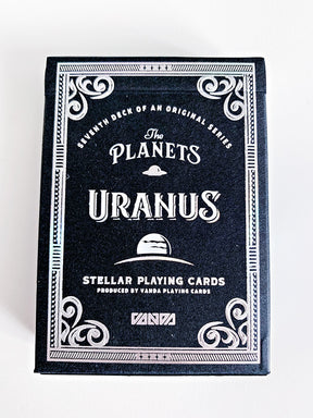 Uranus Standard (opened)