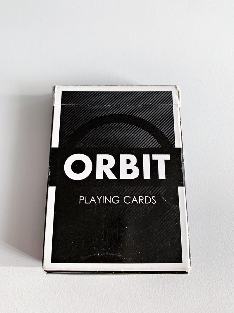 Orbit V4 (opened)