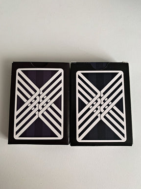 Next Prototype 2 deck bundle (minor tuck damage)