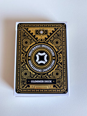 Mechanic Industries Glimmer (opened)