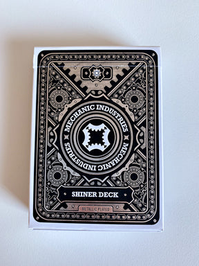 Mechanic Industries Shiner (opened)