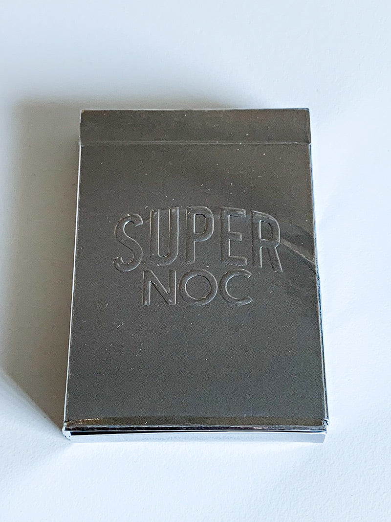 Super Noc V1 Ltd Edition (opened)