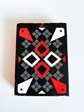 Cardistry Ninjas (opened)