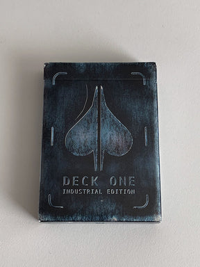 Deck One Industrial Edition (opened)