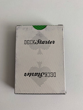 DeckStarter (opened)