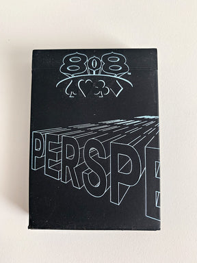 Perspective Limited Edition (opened)