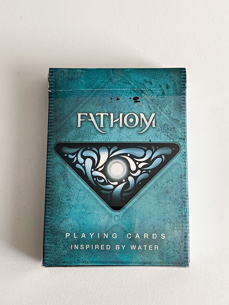 Fathom (opened)