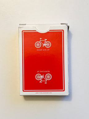 Inspire Red (opened)