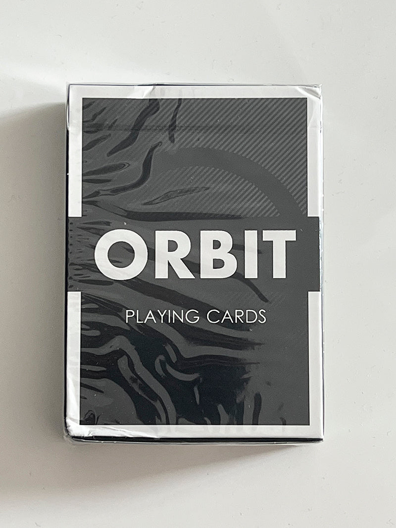 Orbit V4 (minor tuck damage)