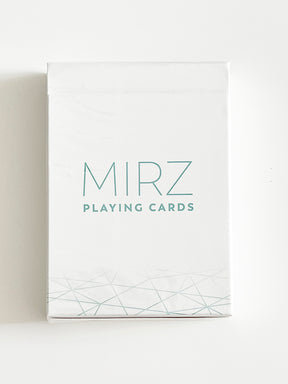 Mirz V1 (minor tuck damage)