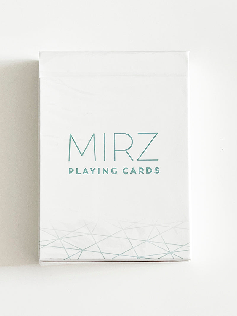 Mirz V1 (minor tuck damage)