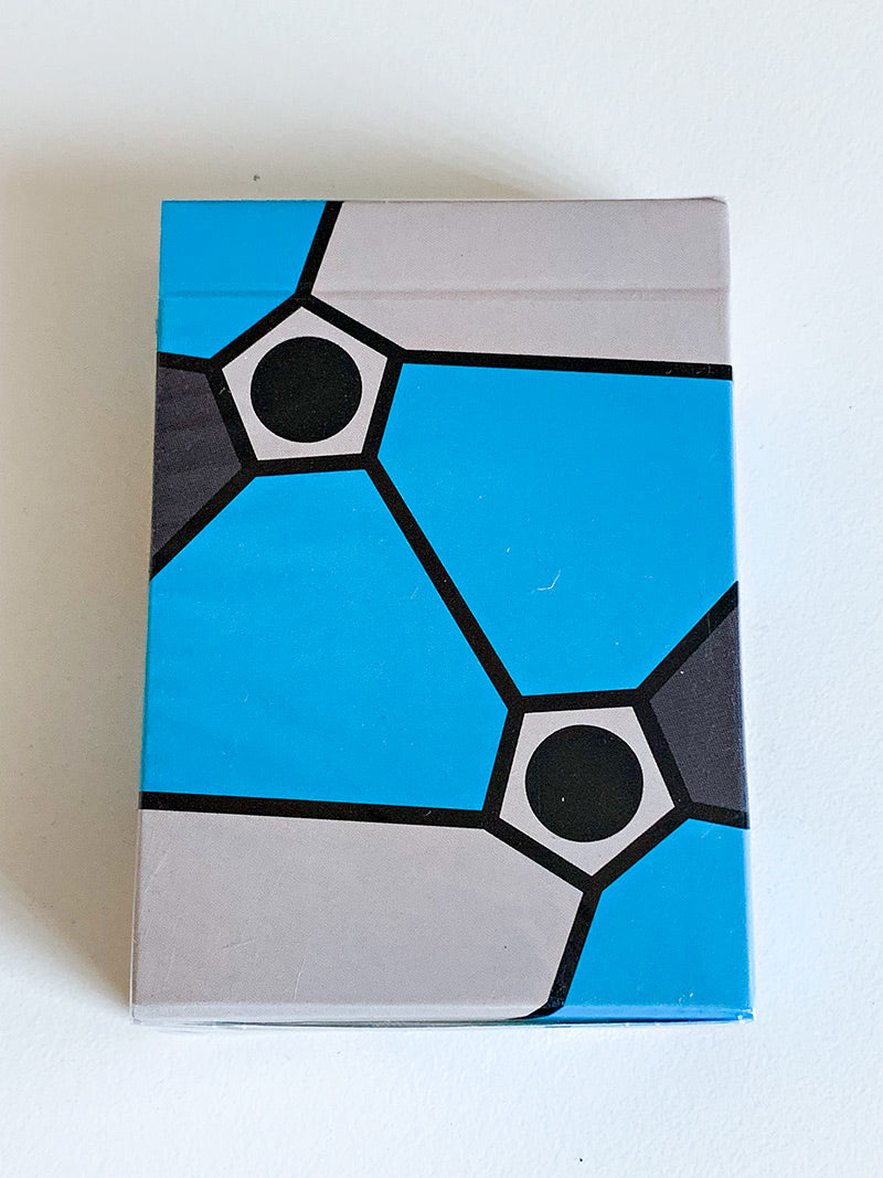 Mortamorx Limited Edition (minor tuck damage)