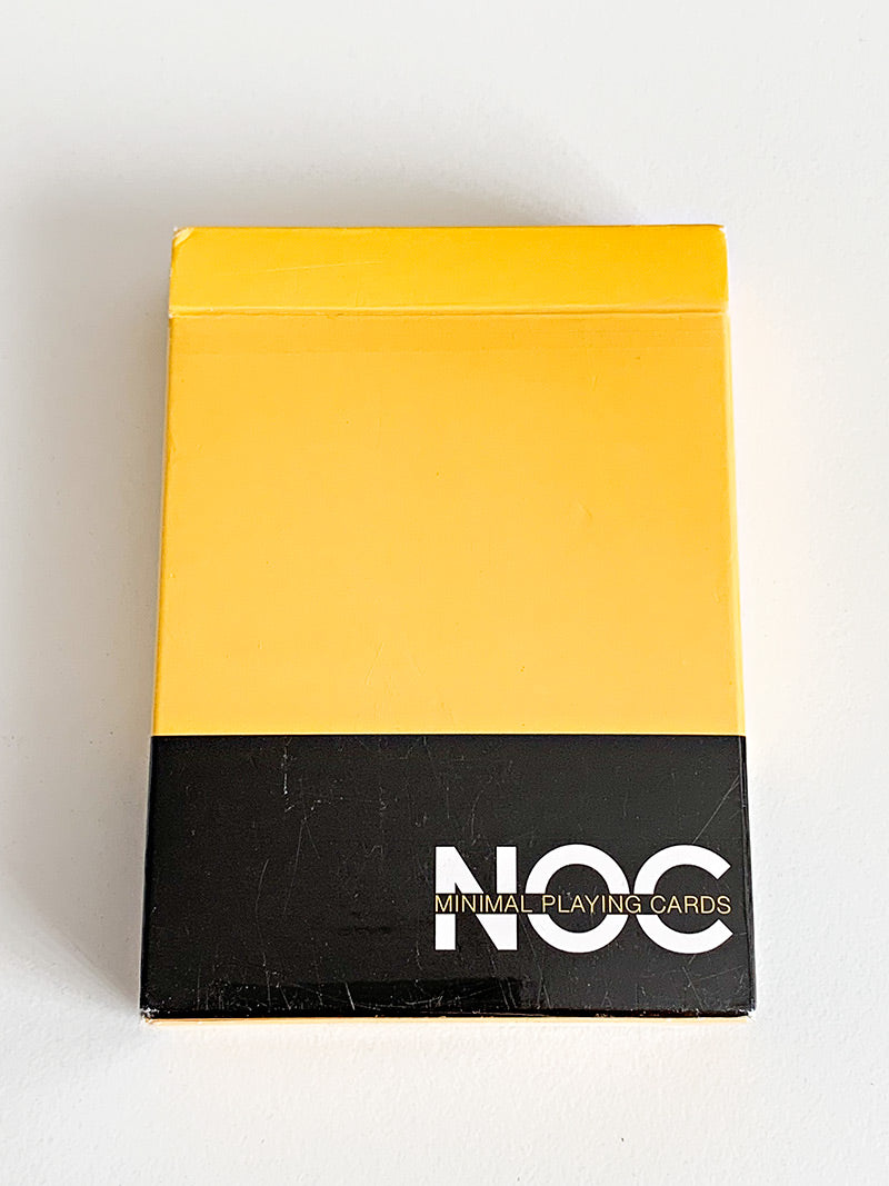 NOC Yellow V1 (opened)