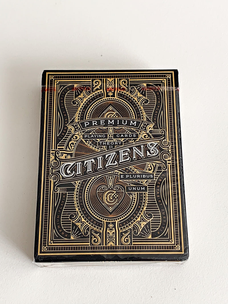 Citizens (opened)