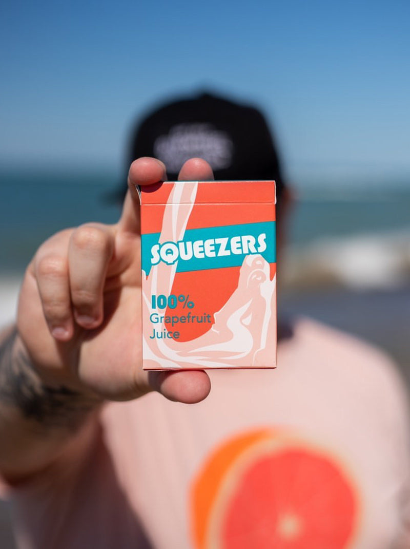 Squeezers V3