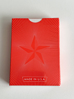 Magic Con 2014 (minor tuck damage)