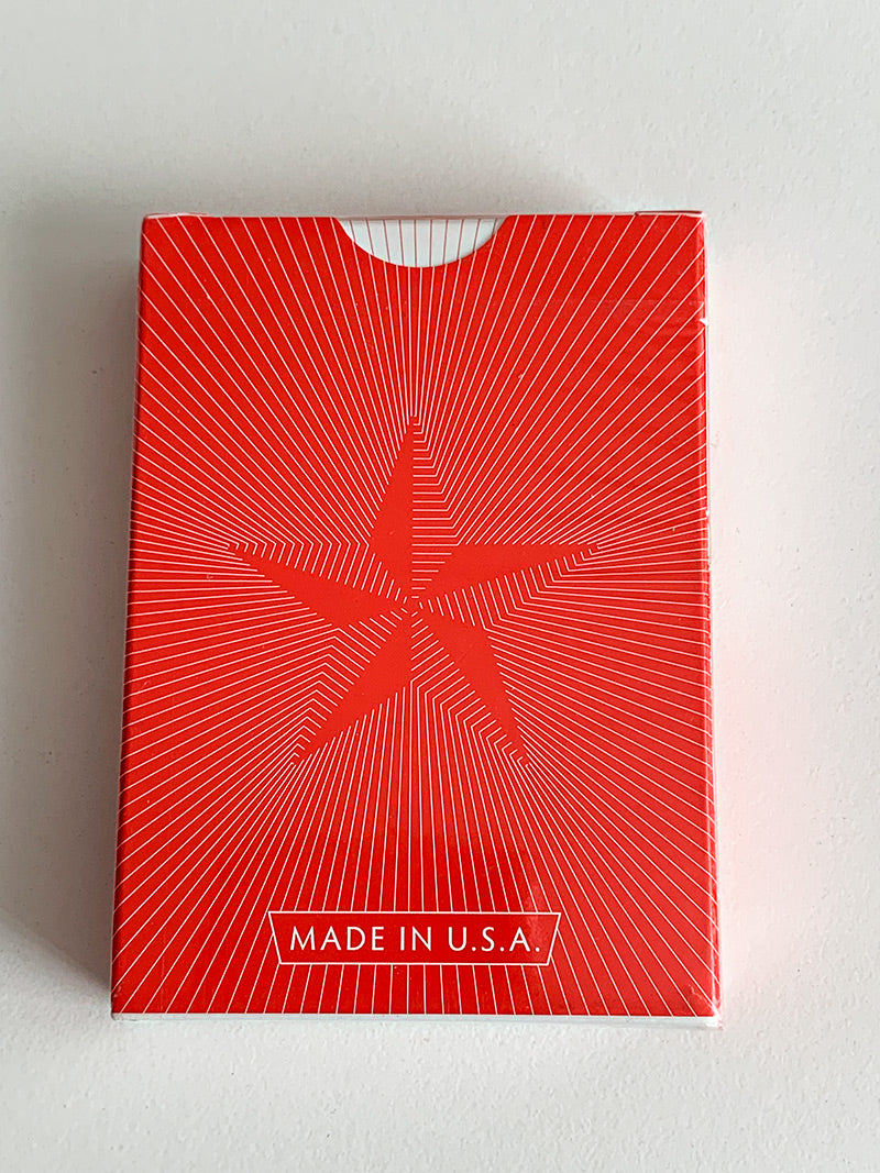 Magic Con 2014 (minor tuck damage)