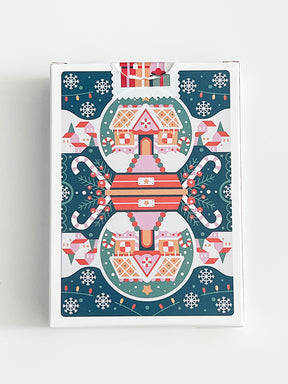 Ginger Bread (opened)