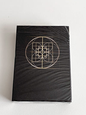 Fibs Black Kickstarter Edition (minor tuck damage)