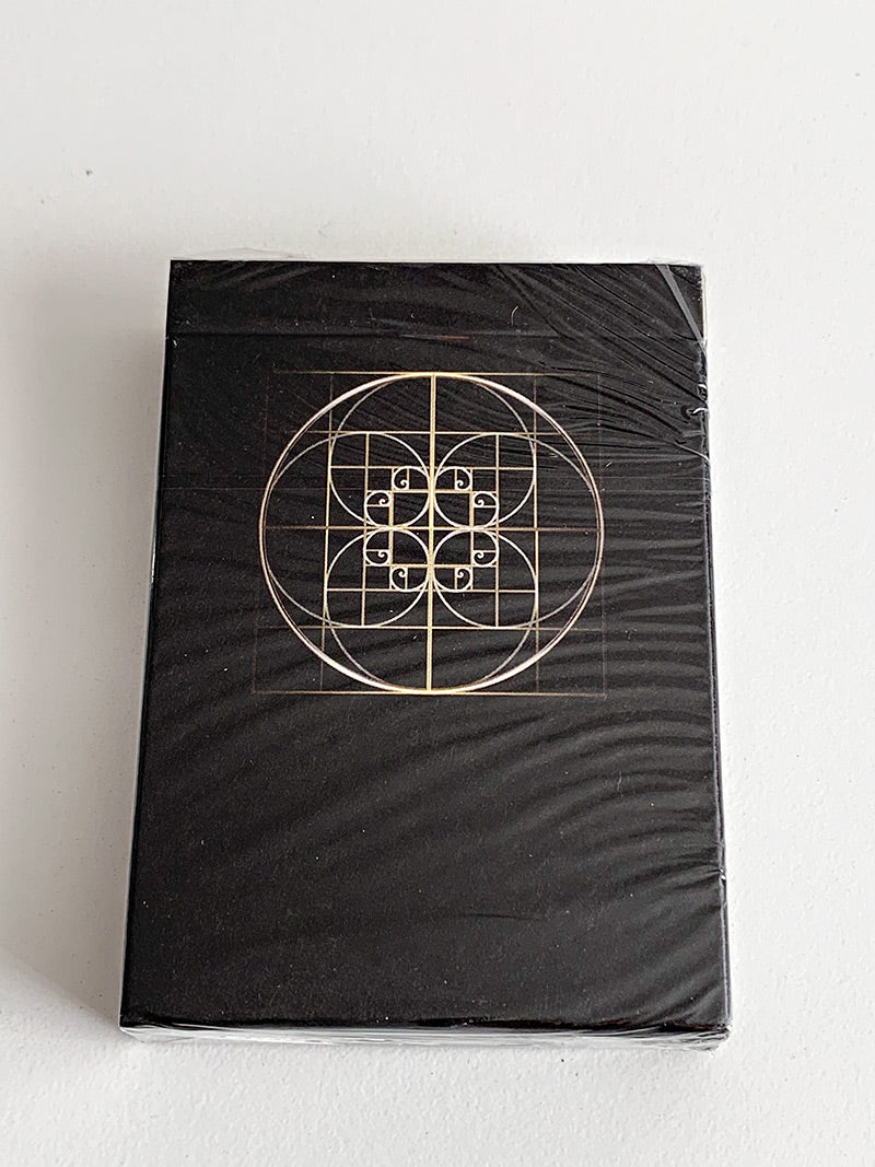 Fibs Black Kickstarter Edition (minor tuck damage)