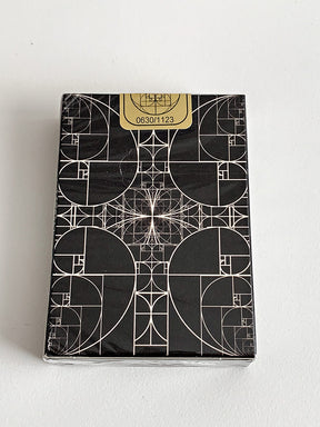 Fibs Black Kickstarter Edition (minor tuck damage)