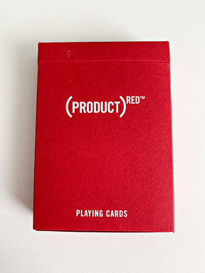 PRODUCT Red (opened)