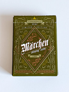 Märchen Schwarzwald (open)