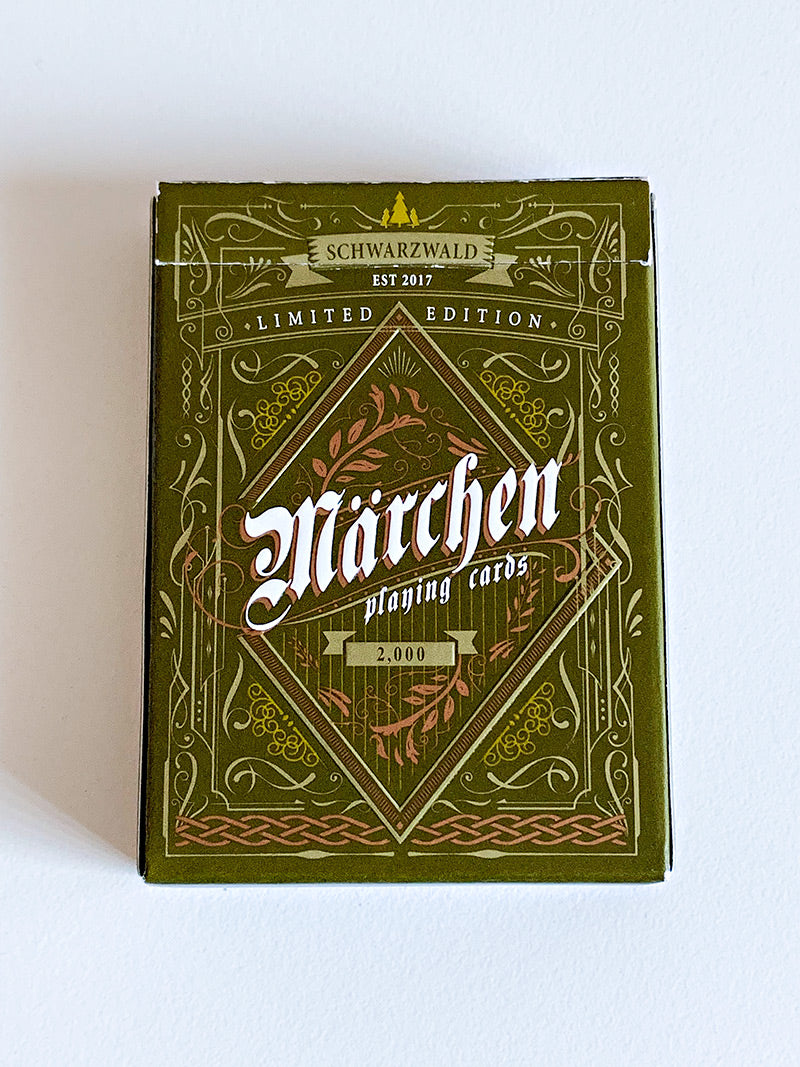 Märchen Schwarzwald (open)