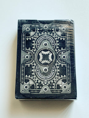 Mechanic Deck VR2 (minor tuck damage)