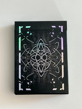 Octopus Holo (Gilded) (opened)