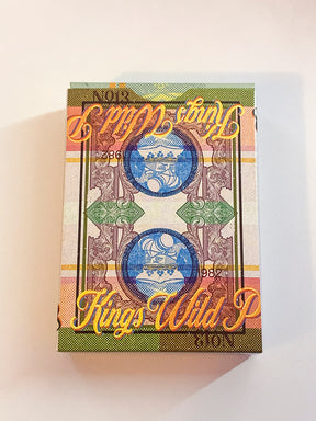 General Admission Standard (opened)