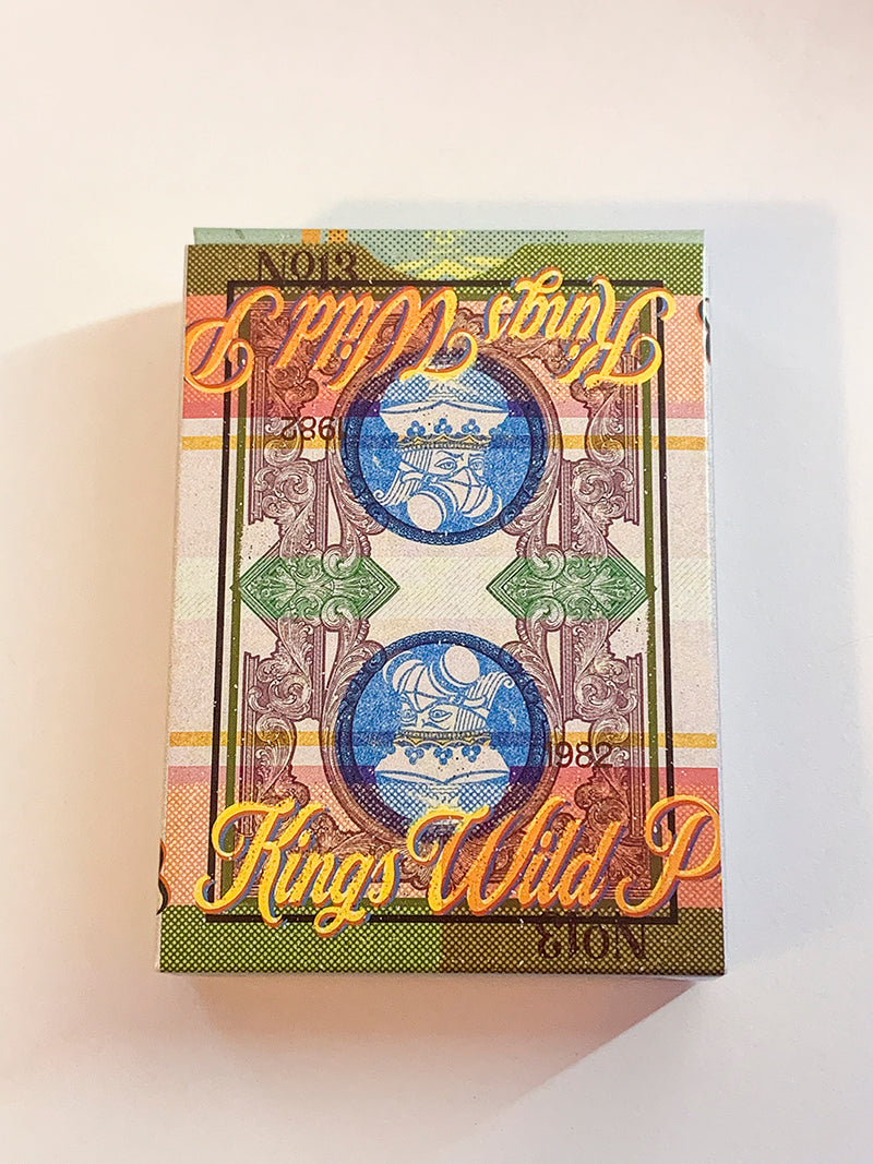 General Admission Standard (opened)