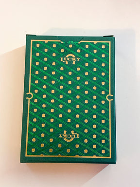 Lucky Limited Edition (opened)