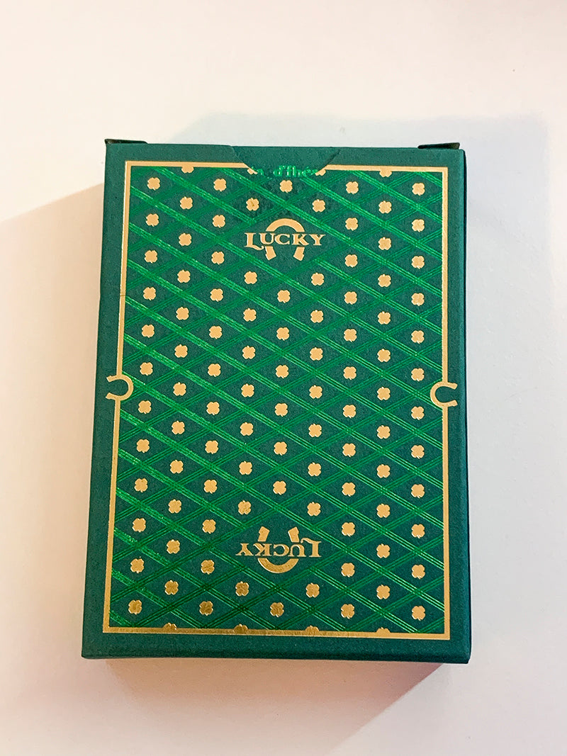 Lucky Limited Edition (opened)