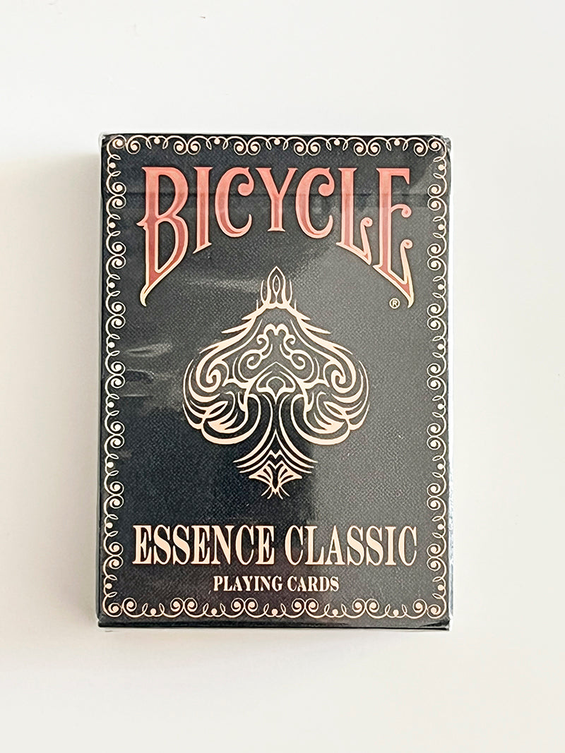 Bicycle Essence Classic (minor tuck damage)