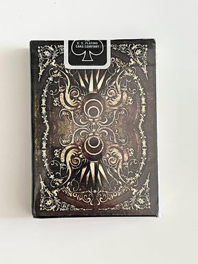 Karnival Earthtone9 (minor tuck damage)