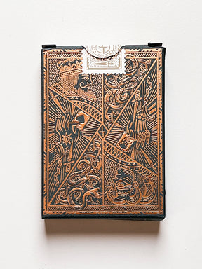 Joker and the Thief Edition 5 (opened)