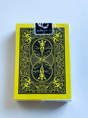 Hanshin Tigers (minor tuck damage)