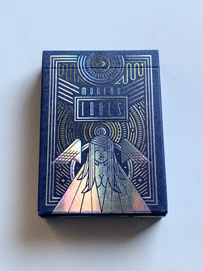Modern Idols Endless Hope (opened)