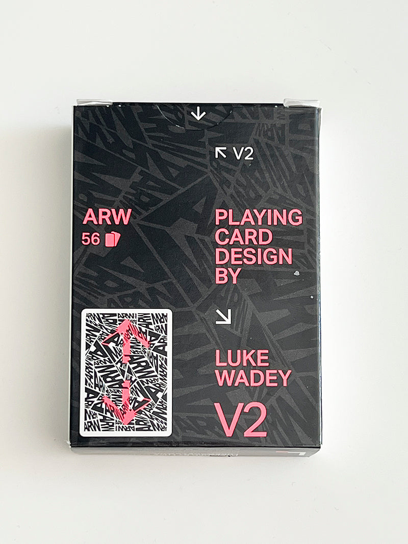 ARW V2 (opened)