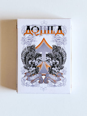 Aquila - Deck of the Year 2014 (opened)