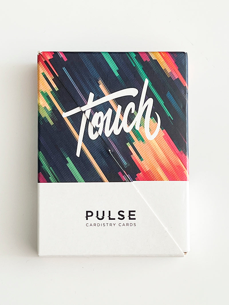 Pulse (opened)