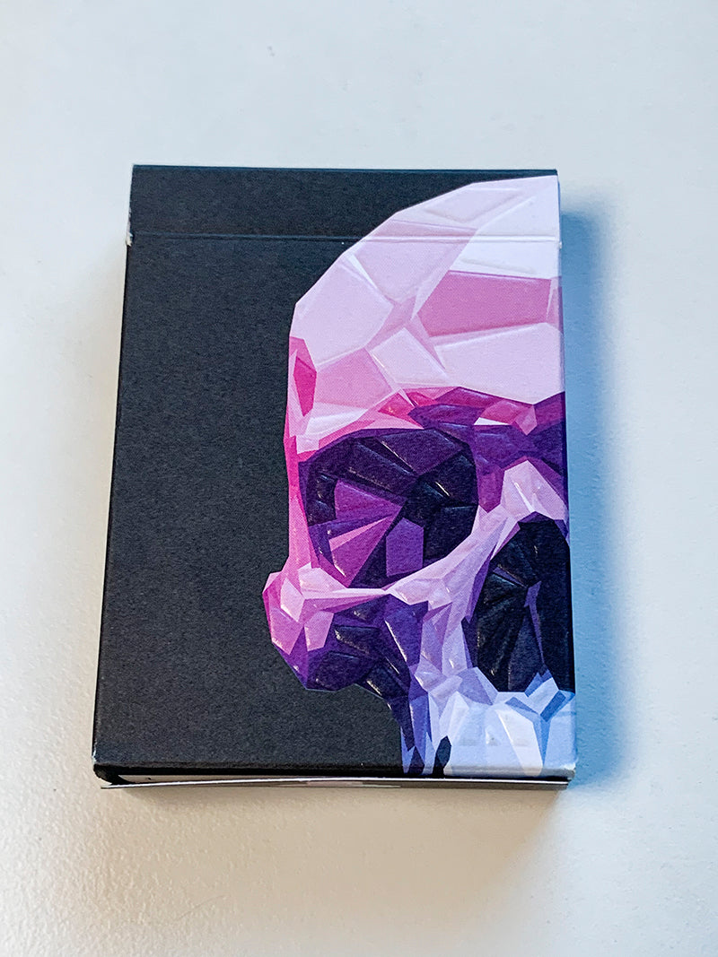 Memento Mori NXS (opened)