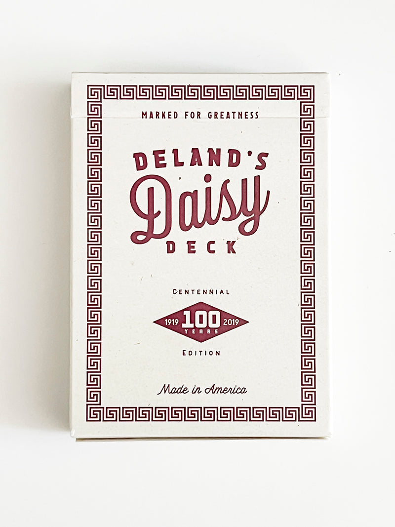 DeLand's Daisy (opened)