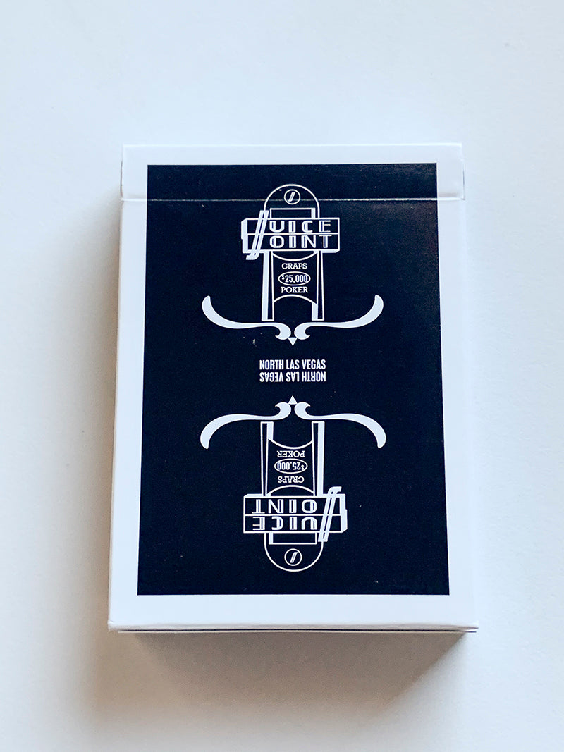 Juice Joint Black (opened)