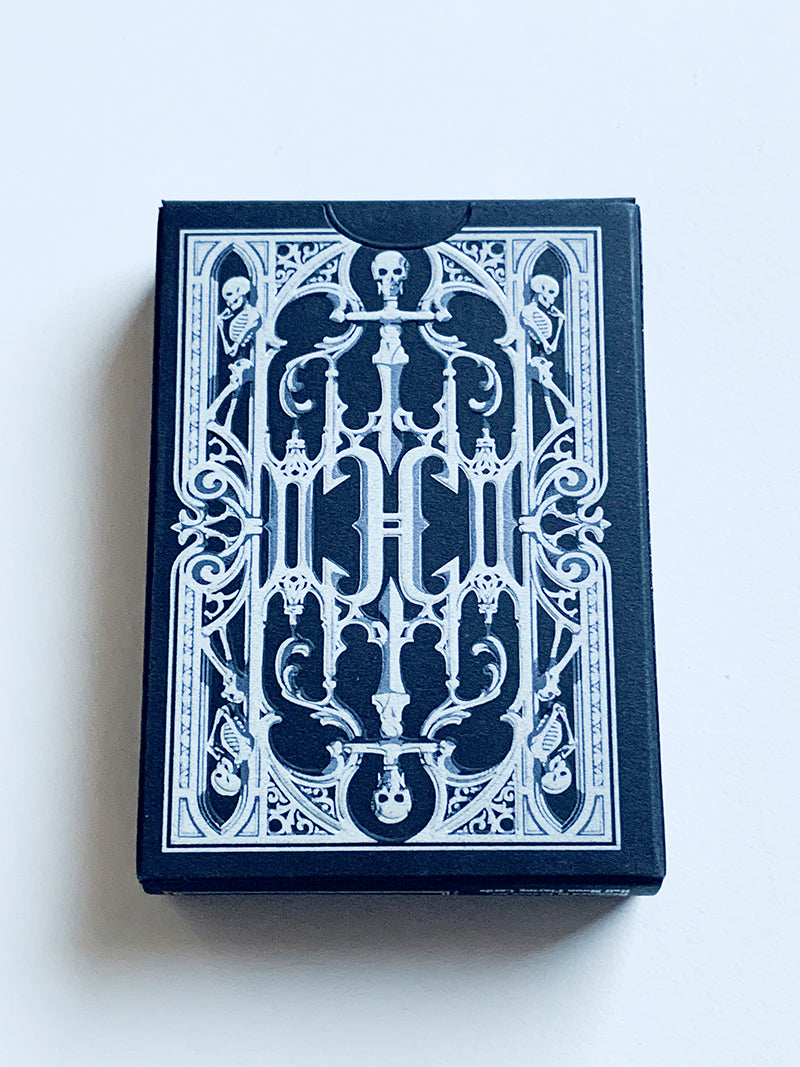 Grotesk (opened)