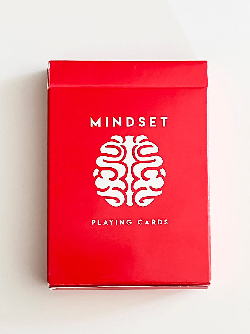 Mindset (opened)
